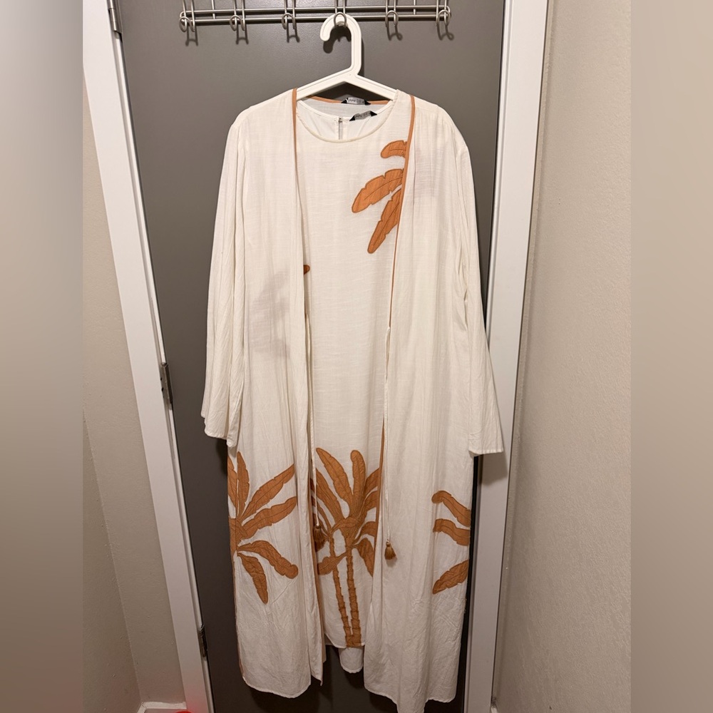 NWT dress imported from Dubai